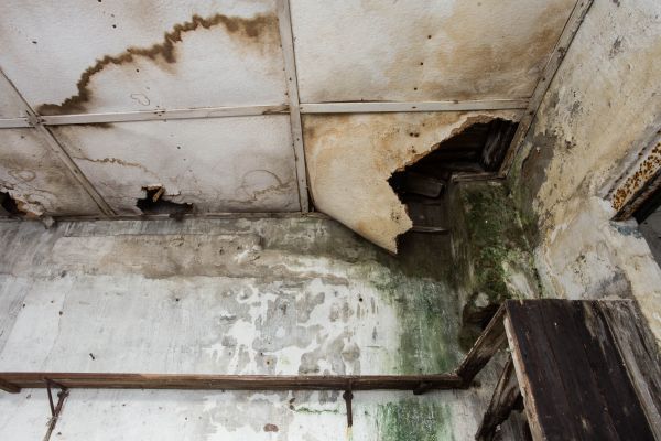 Cost of Water Damage Service in Huntington Station