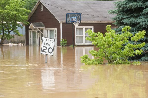 Storm Restoration Service in Huntington Station