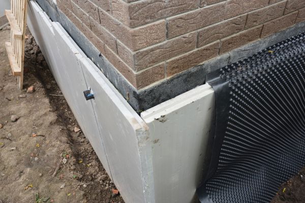 Flood Mitigation in Huntington Station