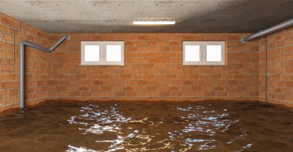 Cost of Basement Flood Repair in Huntington Station