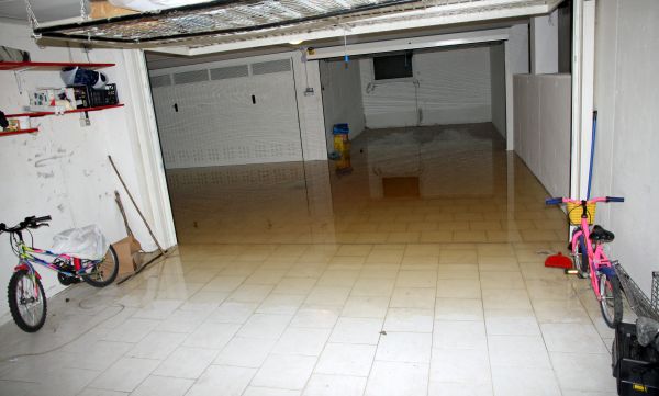 Cost of Water Remediation in Huntington Station